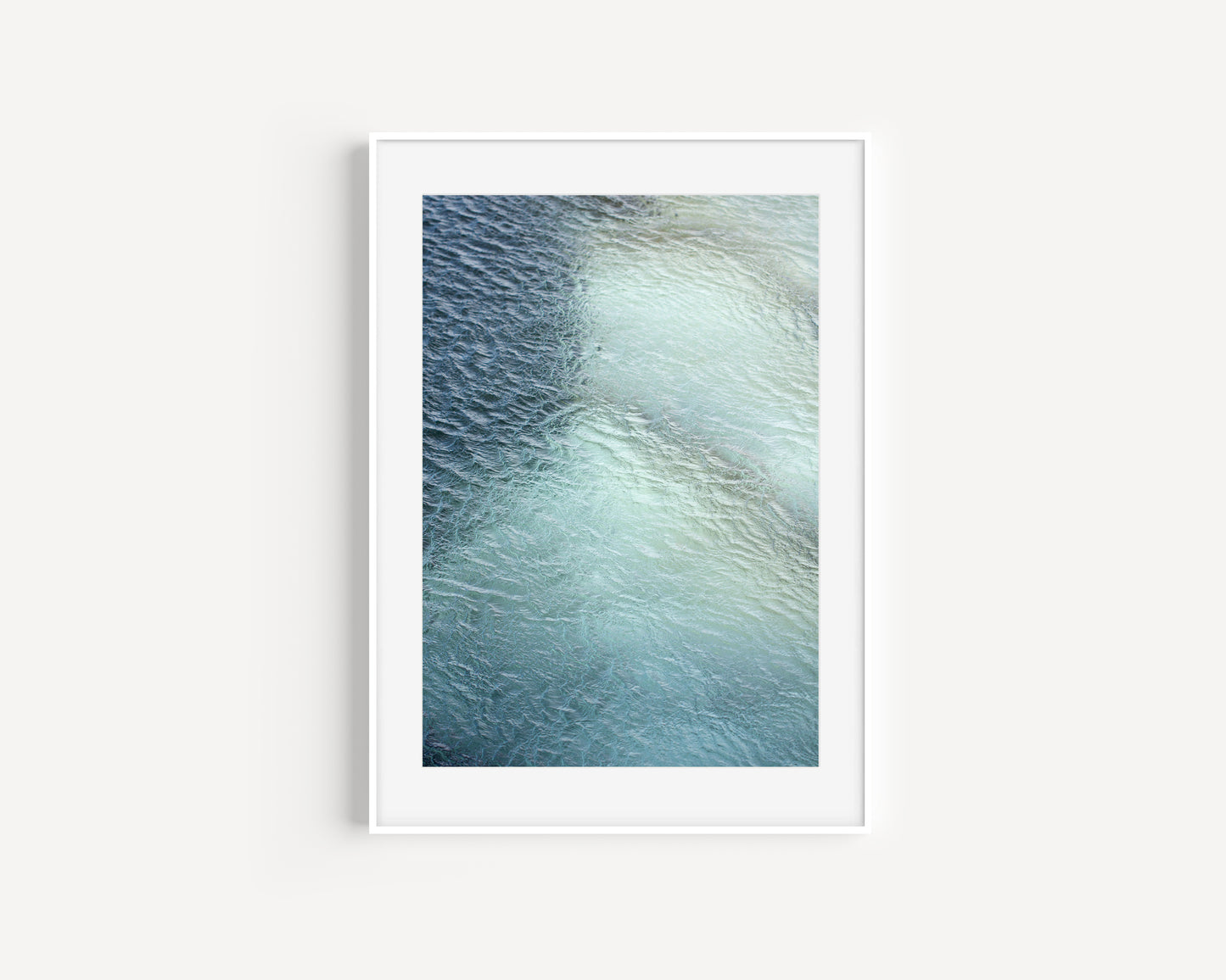 Ice