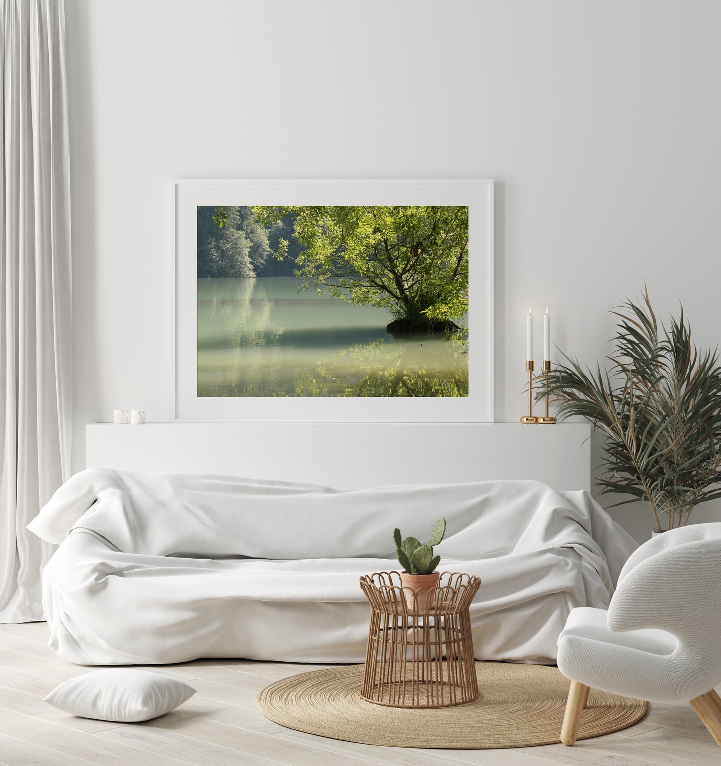 Sunken Forest